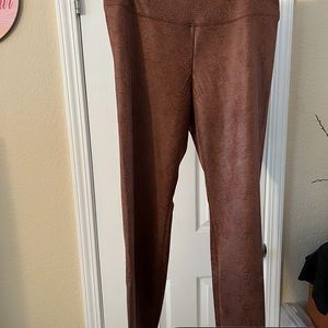 Brand new with tags. White House Black Market pants . Size 16.